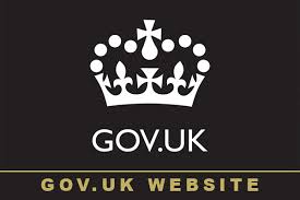 Gov UK Website